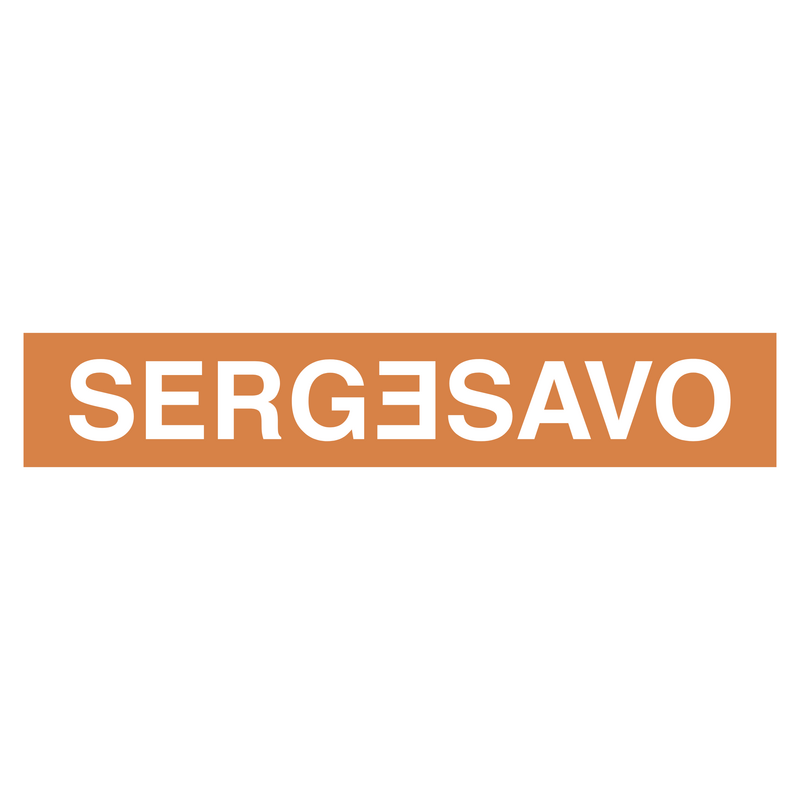 Sergesavo Logo PNG Vector  PNG
