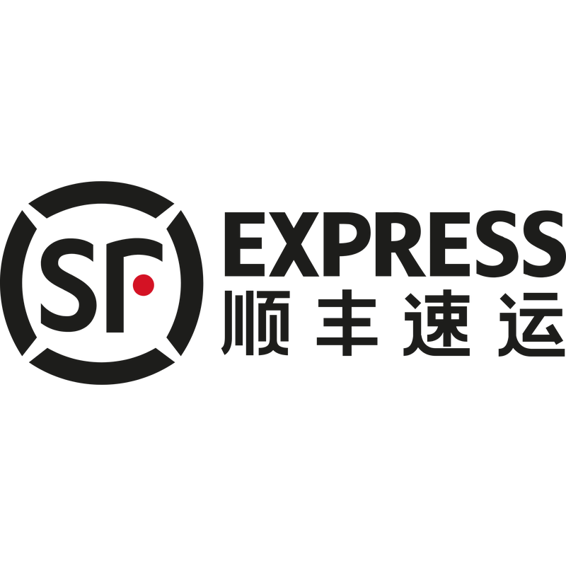SF Express Logo PNG Vector  PNG