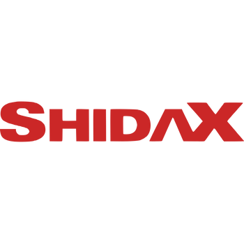 Shidax Logo PNG