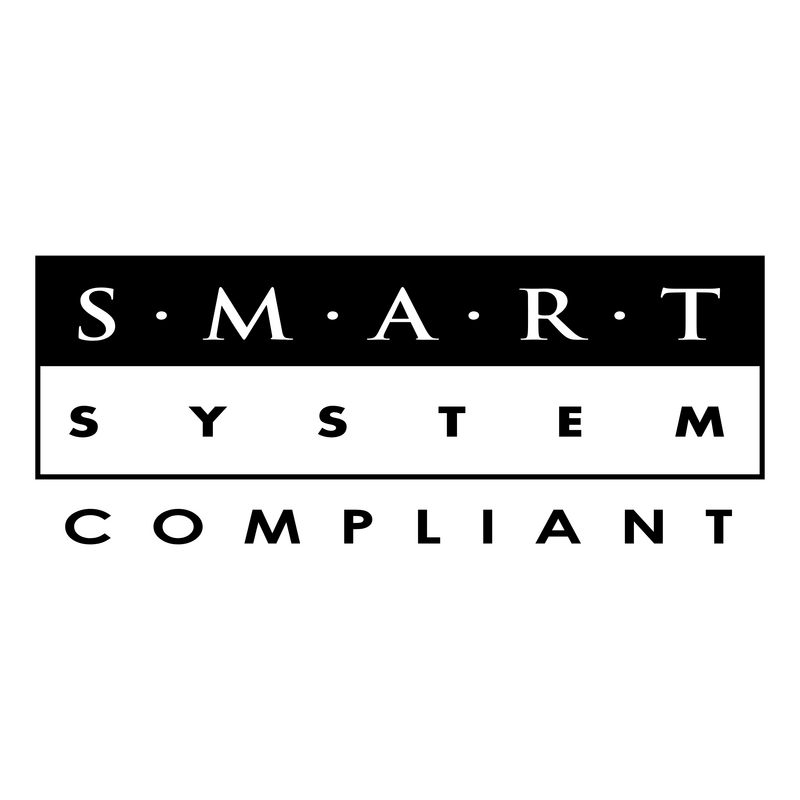 Smart System Compliant โลโก้ PNG Vector, ไอคอน