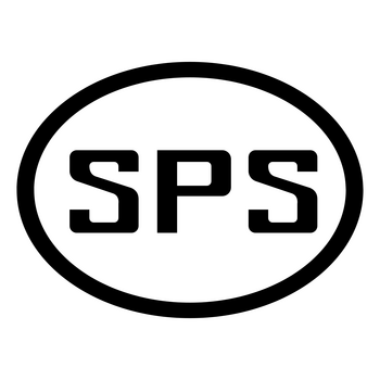 Sps 标志 PNG
