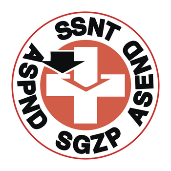 SSNT Logo PNG
