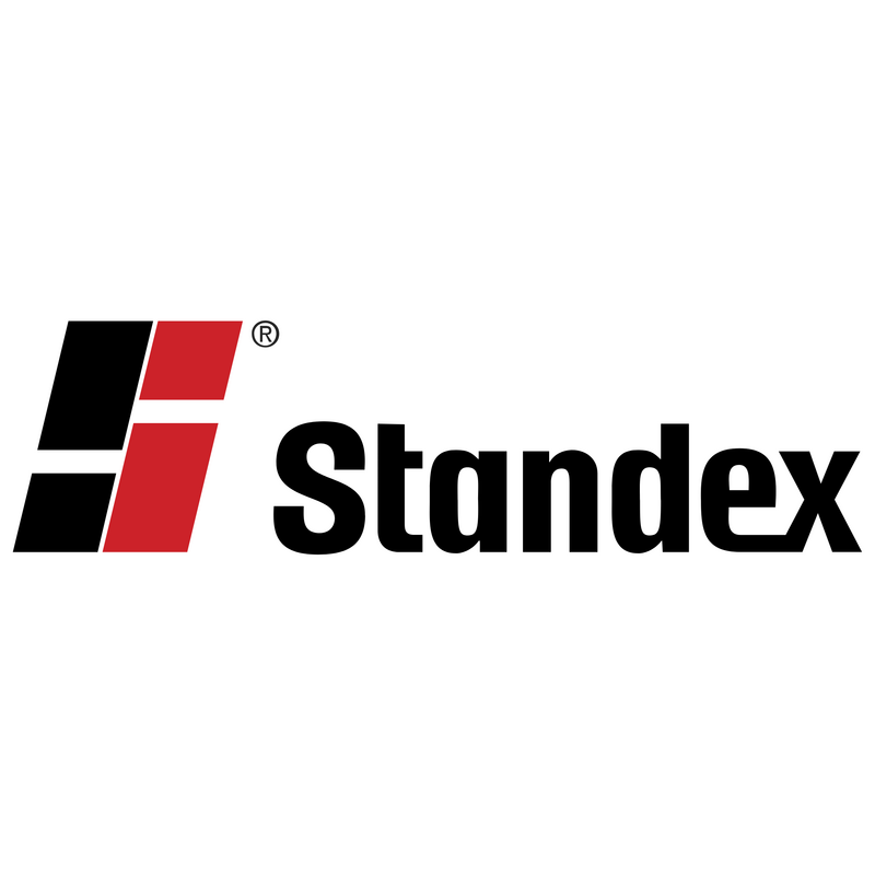 Standex Logo PNG Vector  PNG