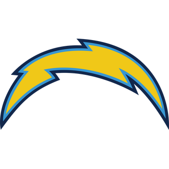 San Diego Chargers Logo PNG