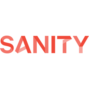 Sanity Logo PNG