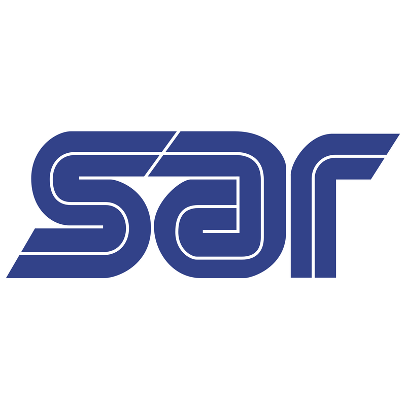 Sar Λογότυπο PNG Vector  PNG
