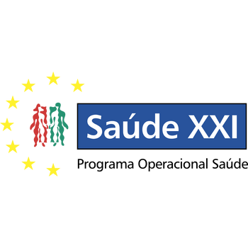 Saude Xxi Logo PNG