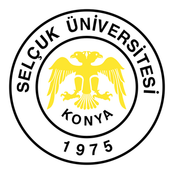 Selcuk Universitesi Logo PNG