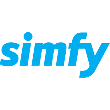 Simfy Logo PNG