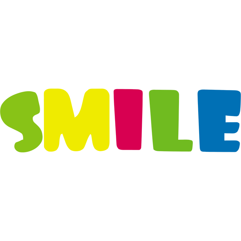 Smile TV Greece Logo PNG Vector, Icon Transparent