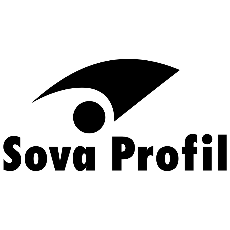 Sova Profil Logo PNG Vector  PNG