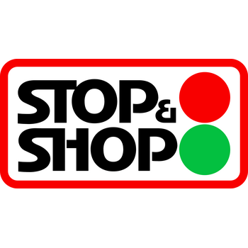 Stop and Shop Logo PNG