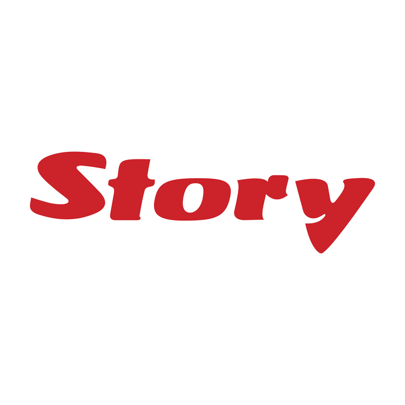 Story Logo PNG Vector  PNG
