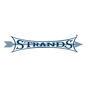 Strands Logo PNG