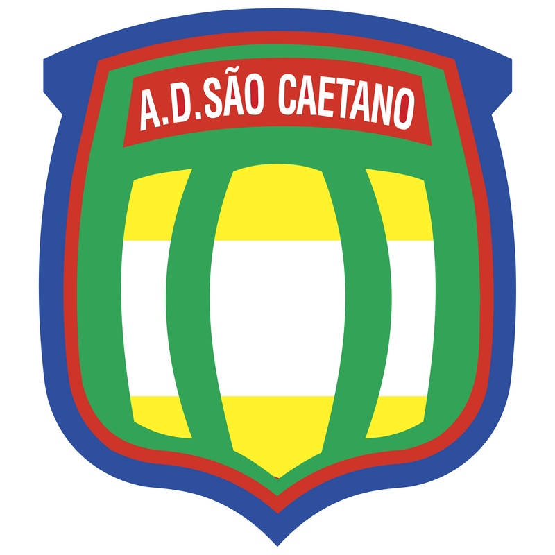 Sao Caetano Logo PNG Vector  PNG