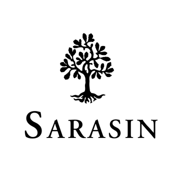Sarasin Logo PNG