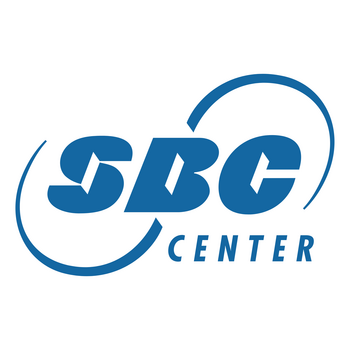 Sbc Center 标志 PNG