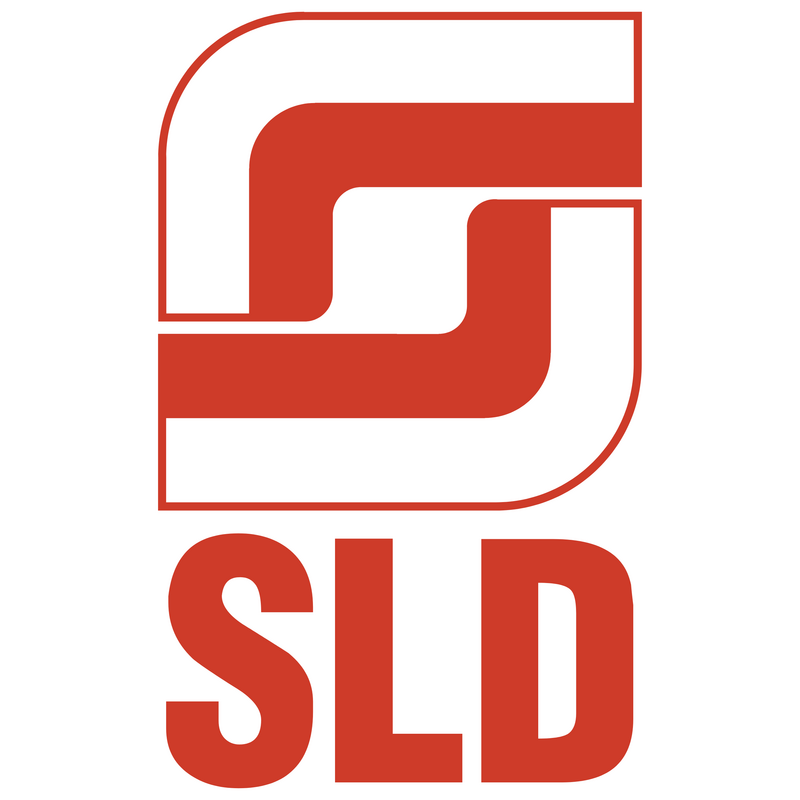 Sld Logo PNG Vector  PNG