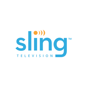 Sling Tv Logo PNG
