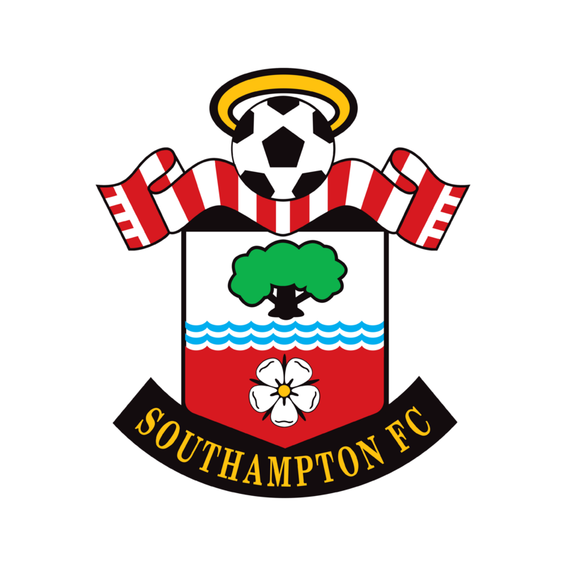 Download Southampton FC Logo PNG Transparent Background