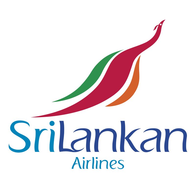 Sri Lankan Airlines Logo PNG Vector  PNG
