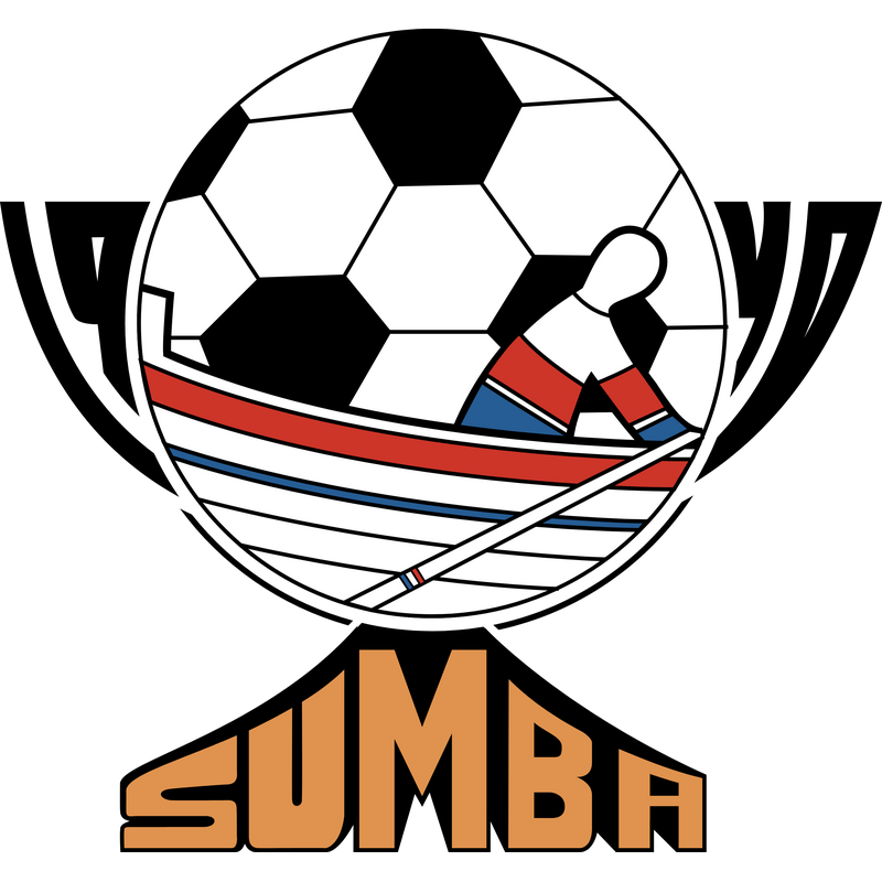 Sumba Logo PNG Vector  PNG