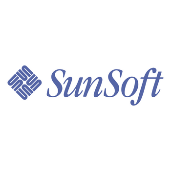 Sunsoft Logo PNG