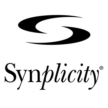 Synplicity 标志 PNG