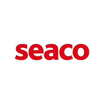 Seaco 标志PNG透明