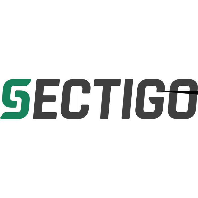 Sectigo Logo PNG Vector  PNG