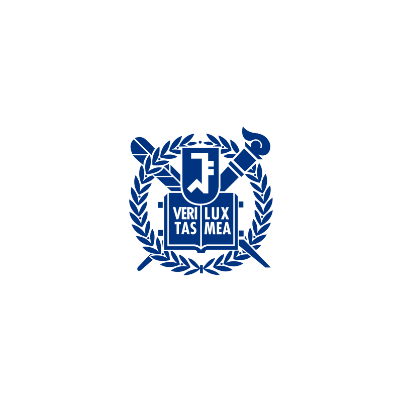 Seoul National University Logo PNG Vector  PNG