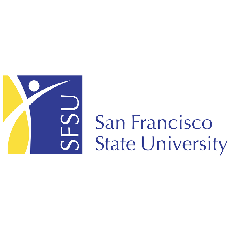 Sfsu Logo PNG Vector, Ikon