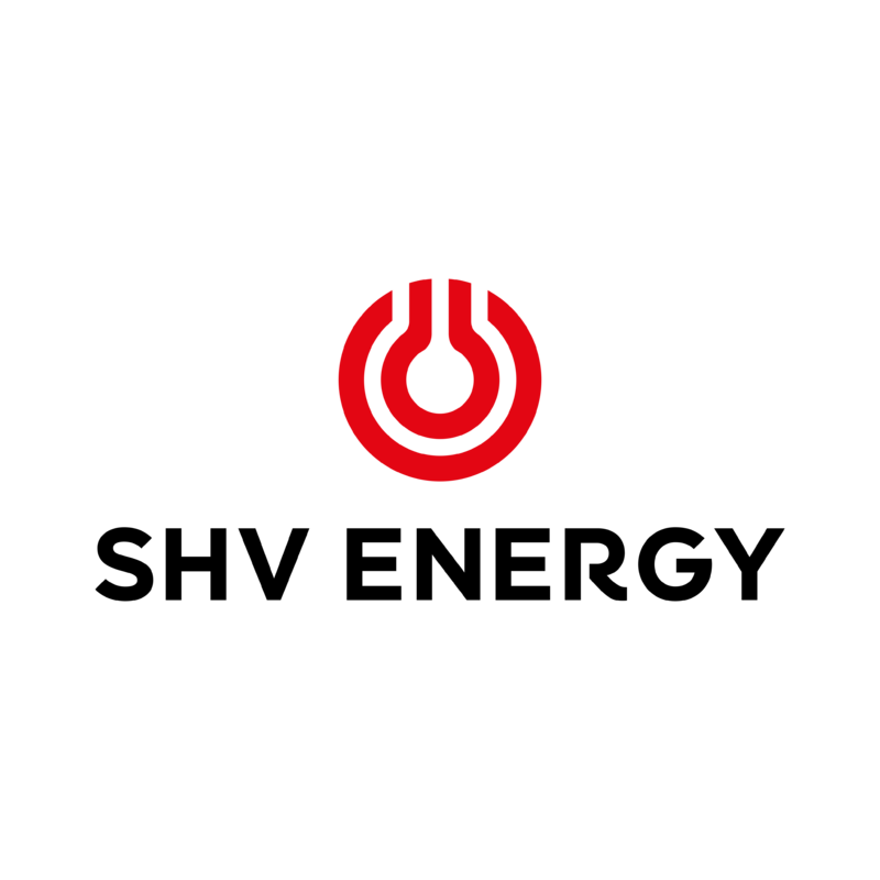 Download Shv Energy Logo PNG Transparent Background