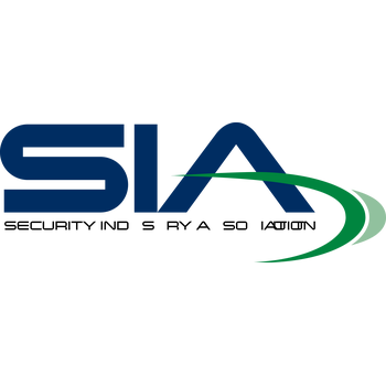 Sia Security Industry Association Logo PNG