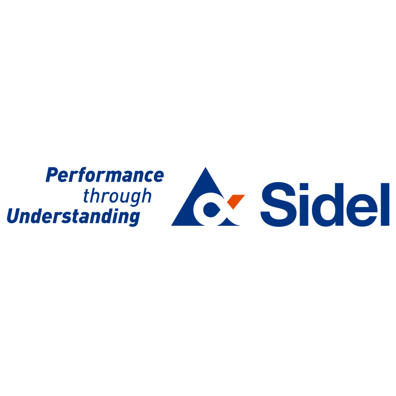 Sidel Logo PNG Vector, Ikona