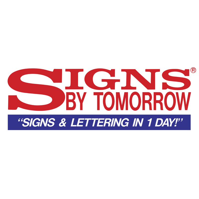 Signs By Tomorrow Логотип PNG Vector  PNG