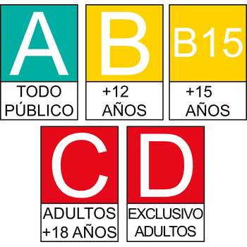 Sistema Mexicano de Equivalencias de Clasificación de Contenidos de Videojuegos Logo PNG