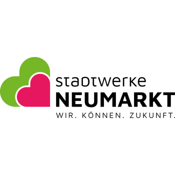 Stadtwerke Neumarkt Logo PNG