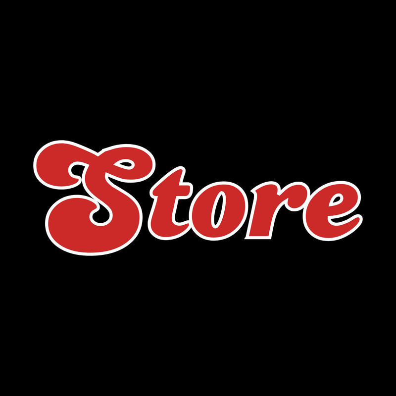 Store Logo PNG Vector  PNG