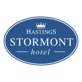Stormont Hotel 标志 PNG