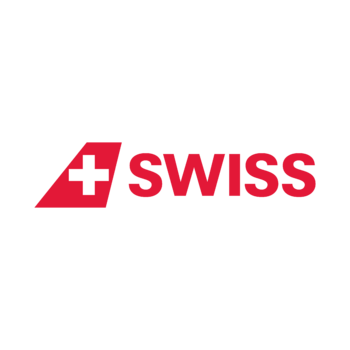 Swiss Air Lines Logo PNG