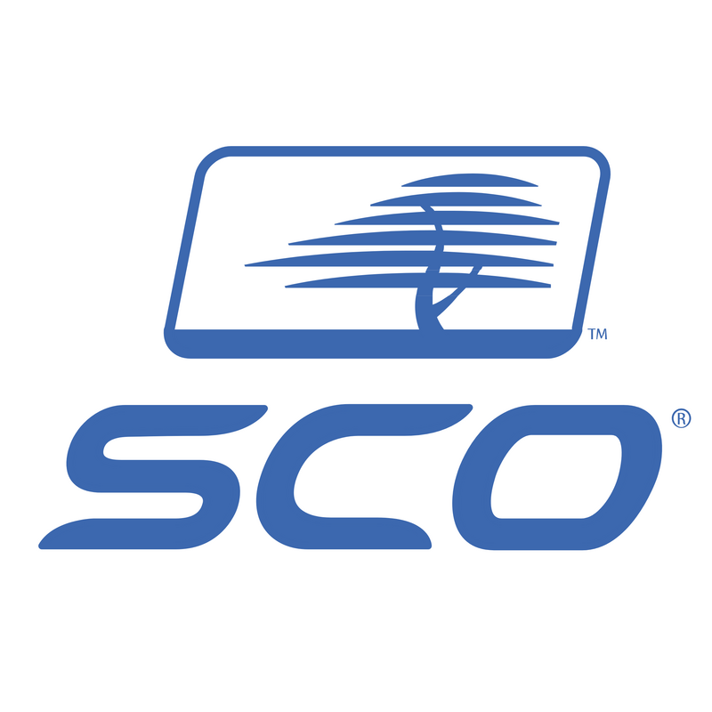 SCO 标志 PNG Vector  PNG