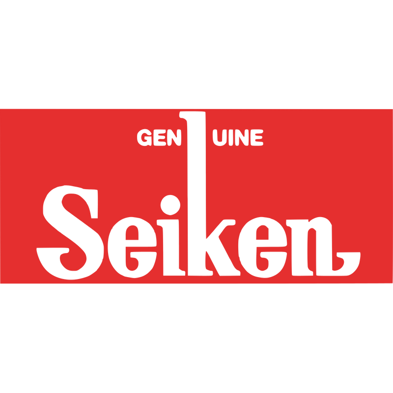 Seiken Logo PNG Vector  PNG