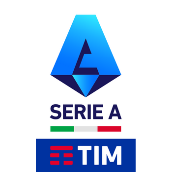 Serie A Logo PNG