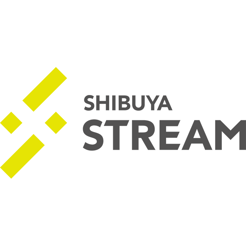 Shibuya Stream Logo PNG Vector  PNG