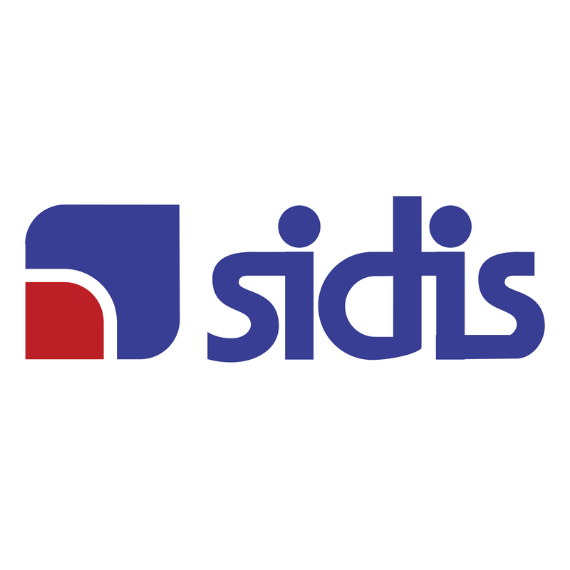 Sidis Logo PNG Vector  PNG