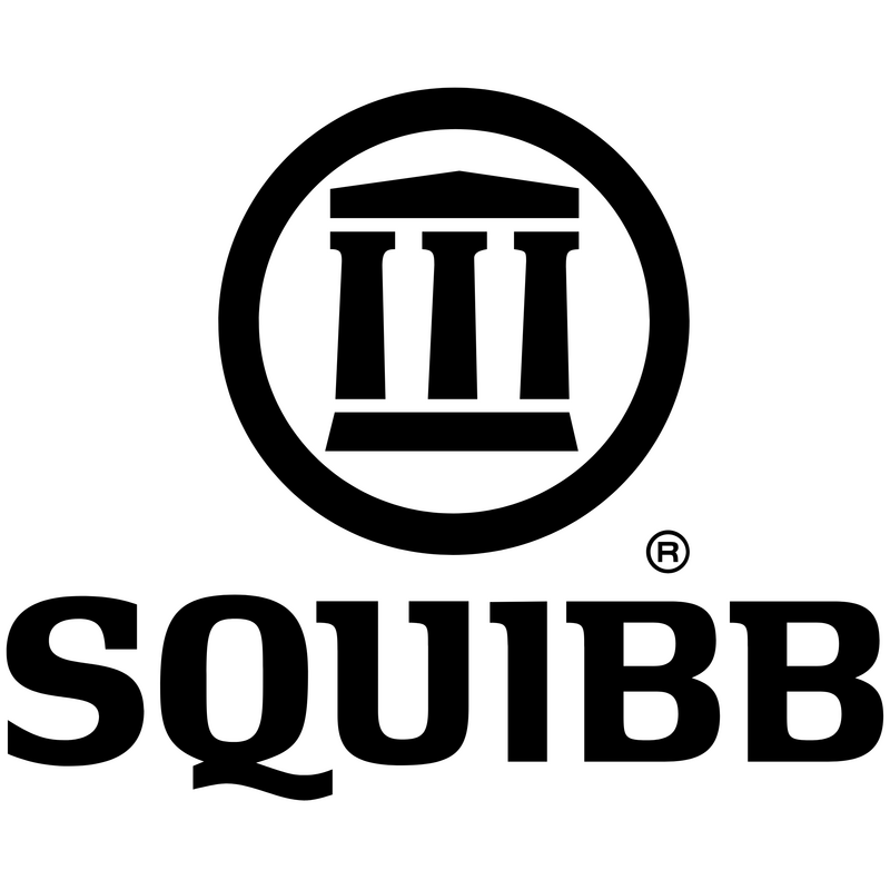 Squibb Logo PNG Vector, Icon Transparent