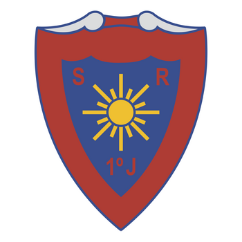 Sr 1 Janeiro S Braz De Alportel Logo PNG