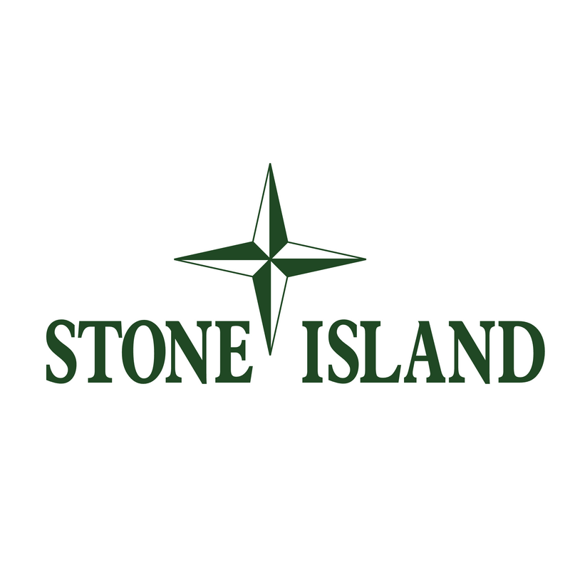 Stone Island Logo PNG Vector  PNG