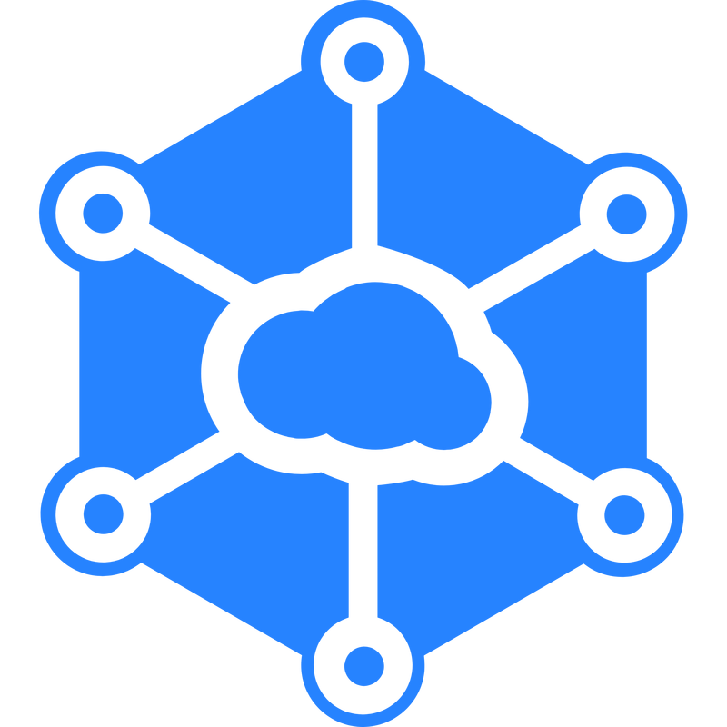 Storj Logo PNG Vector, Icon Transparent